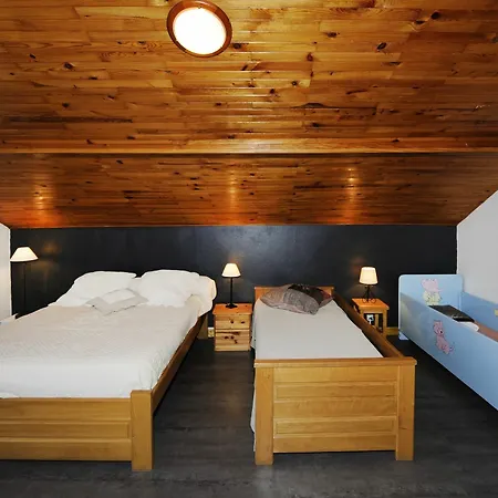 Appartamento With 2 In Les Menuires, With Wonderful Mountain View - *