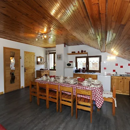 With 2 In Les Menuires, With Wonderful Mountain View - Appartamento *