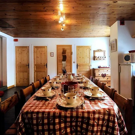 With 2 In Les Menuires, With Wonderful Mountain View - *