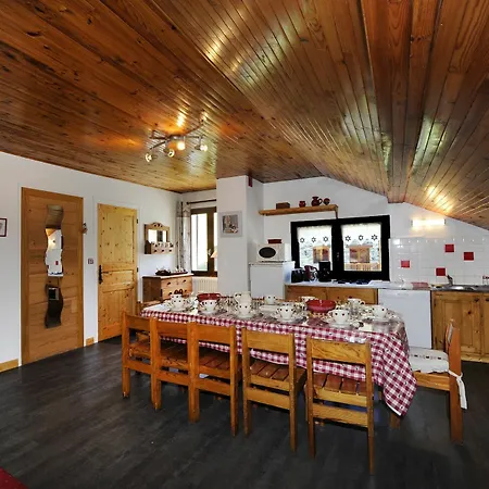 Appartamento With 2 In Les Menuires, With Wonderful Mountain View -